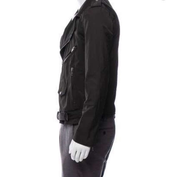 BLK DNM 100% Polyester Jacket - Picture 2 of 10